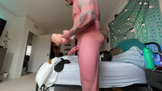 CENTEXDADDY big Webcam SHOW @ Cam4 14-02-2026