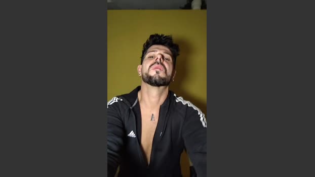 Fredylover kinky Webcam SHOW @ Cam4 14-02-2026