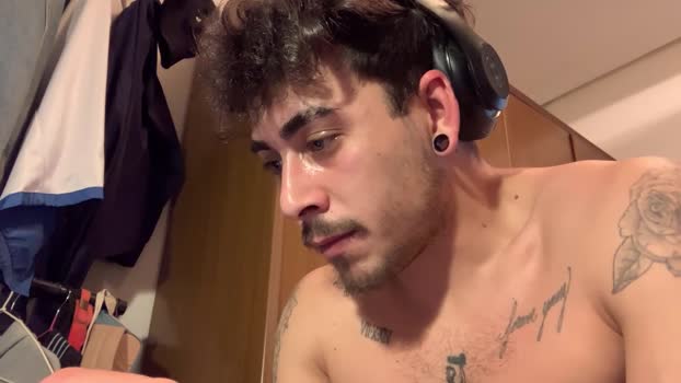Mojitoxxx69 amateur Webcam SHOW @ Cam4 14-02-2026