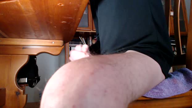 MonkeyGoon Topless Webcam SHOW @ Cam4 15-02-2026