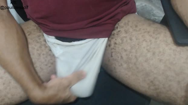 Paulotesao7 jerking Webcam SHOW @ Cam4 15-02-2026