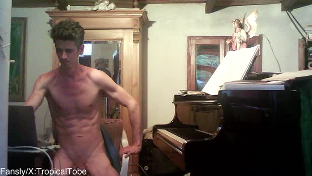 PianoTobe juicy Webcam SHOW @ Cam4 14-02-2026