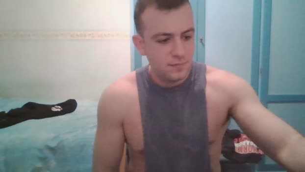 Sandruzzu harddick Webcam SHOW @ Cam4 14-02-2026