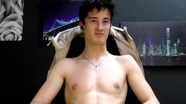 SirReed sexy Webcam SHOW @ Cam4 14-02-2026