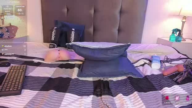 Will_Turneer jerking Webcam SHOW @ Cam4 14-02-2026