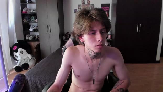 XIce_Boy