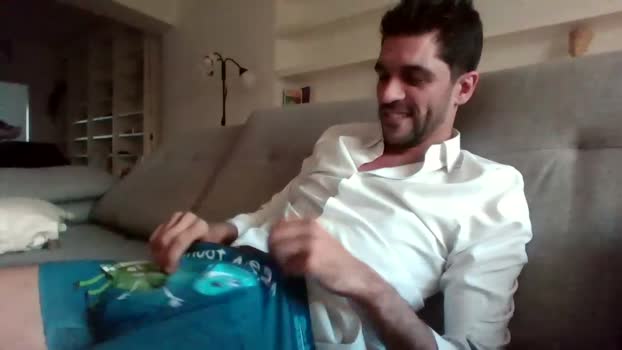 _Dotado22cm_ hot Webcam SHOW @ Cam4 14-02-2026