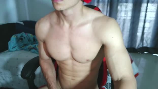 ares_bigcock big Webcam SHOW @ Cam4 14-02-2026