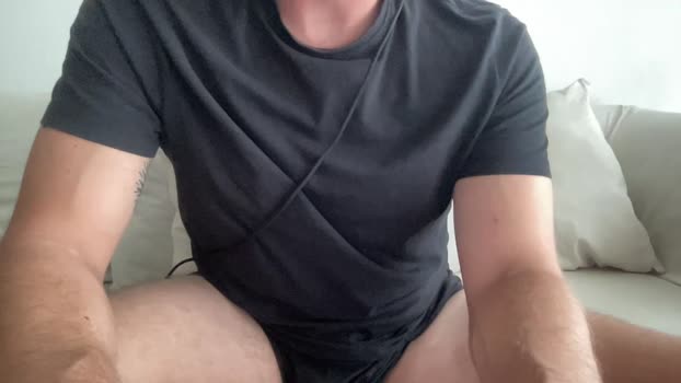 argentoook Topless Webcam SHOW @ Cam4 15-02-2026