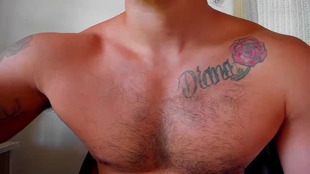 baky_sexy love Webcam SHOW @ Cam4 14-02-2026