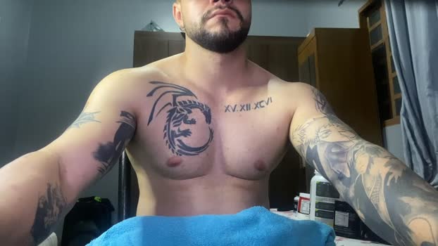 gamer_lol03 fuckhard Webcam SHOW @ Cam4 15-02-2026