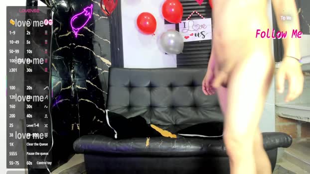 gaze_lusty Ass Webcam SHOW @ Cam4 14-02-2026