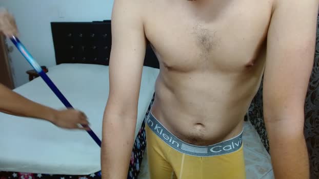 giannandblake spank Webcam SHOW @ Cam4 15-02-2026