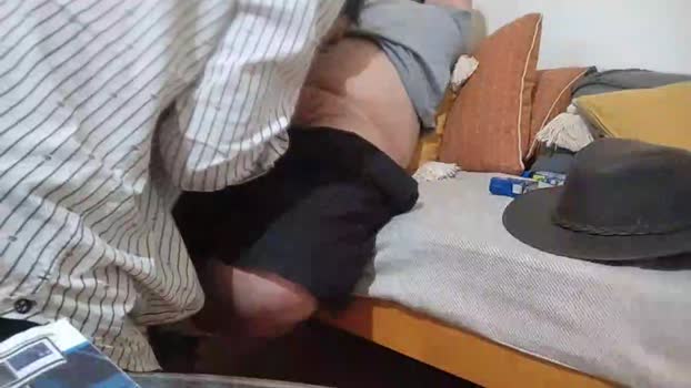 maximo_xz jackoff Webcam SHOW @ Cam4 14-02-2026