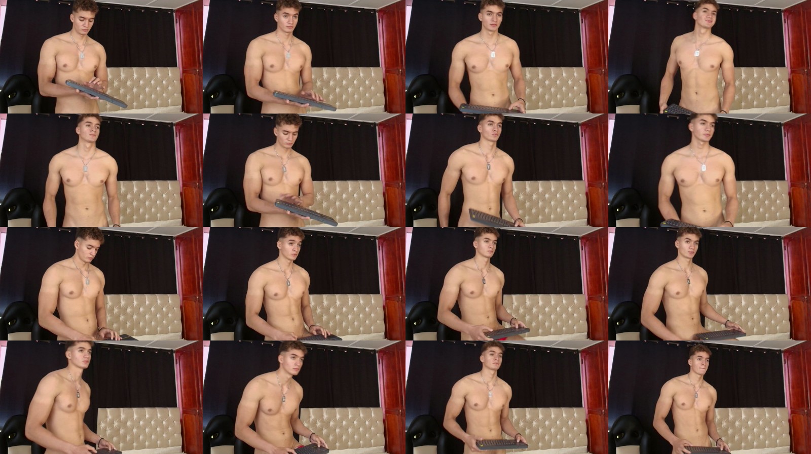 paull_george sex Webcam SHOW @ Cam4 14-02-2026