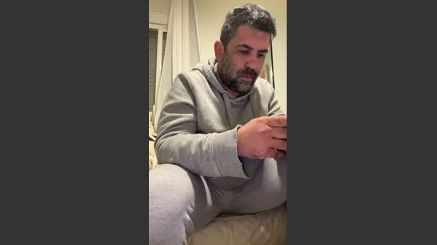 sergiooruiz hot Webcam SHOW @ Cam4 14-02-2026