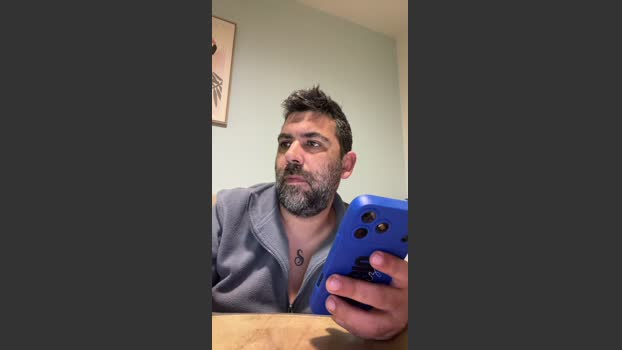sergiooruiz analtoy Webcam SHOW @ Cam4 15-02-2026