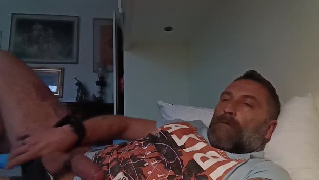 Abiofa Recorded Webcam SHOW @ Cam4 16-02-2026