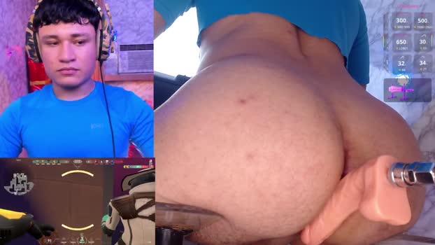 AndrewPeach sexybody Webcam SHOW @ Cam4 15-02-2026