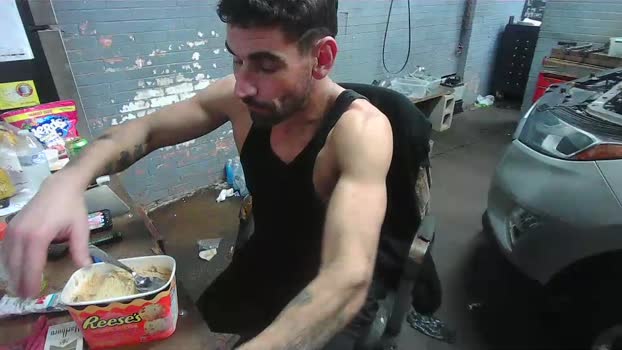 Bigtoyguy34 show Webcam SHOW @ Cam4 16-02-2026