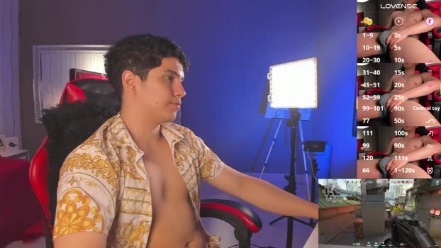 Brat__ Naked Webcam SHOW @ Cam4 16-02-2026