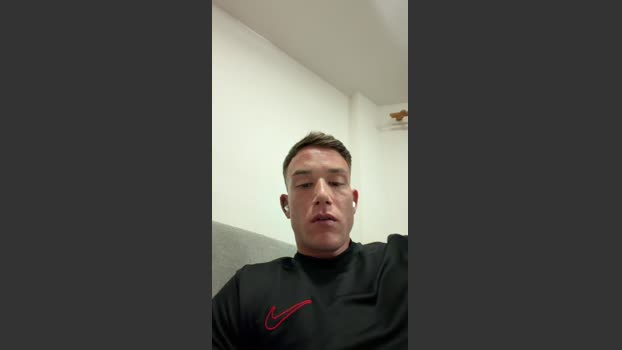Cristiangonzaa Video Webcam SHOW @ Cam4 16-02-2026