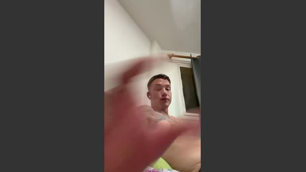 Cristiangonzaa Topless Webcam SHOW @ Cam4 16-02-2026