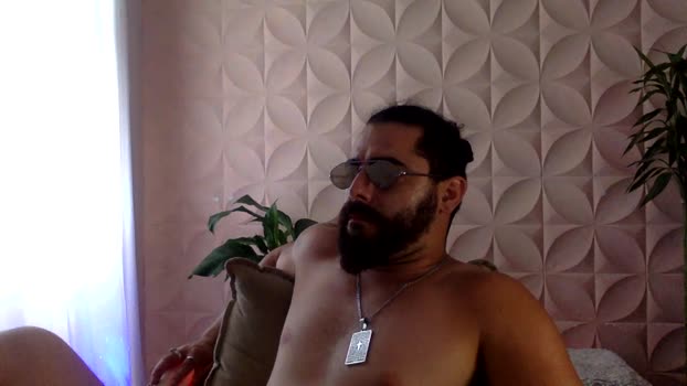 DanWolfMan suckcock Webcam SHOW @ Cam4 15-02-2026