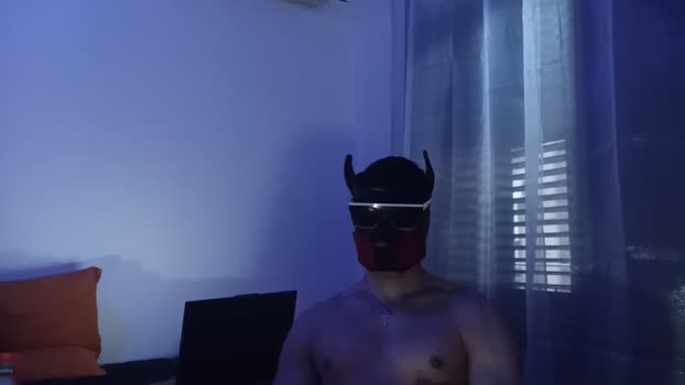Frabroker bigload Webcam SHOW @ Cam4 15-02-2026