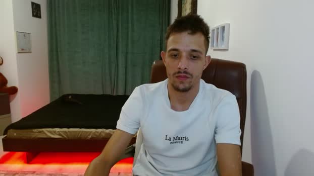 Friend_Sex_ twink Webcam SHOW @ Cam4 15-02-2026