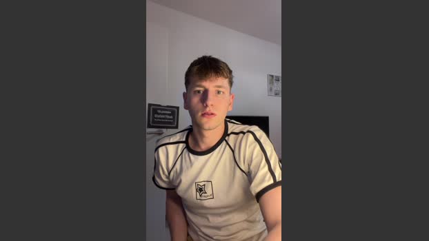 Germanyhot19 hardcore Webcam SHOW @ Cam4 15-02-2026