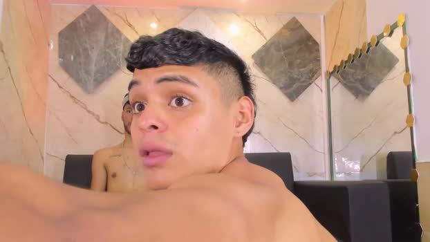 LostresBigBoys beautiful Webcam SHOW @ Cam4 15-02-2026