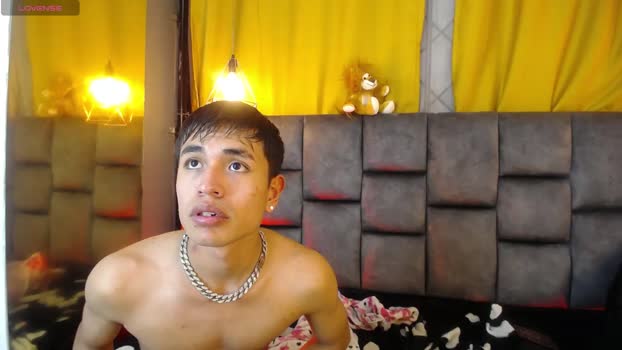 Maik_Russo handsome Webcam SHOW @ Cam4 15-02-2026