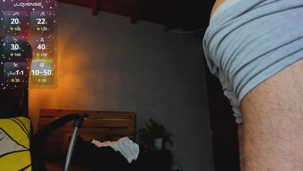 Markus__09 love Webcam SHOW @ Cam4 16-02-2026