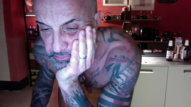 Morgandohot natural Webcam SHOW @ Cam4 16-02-2026