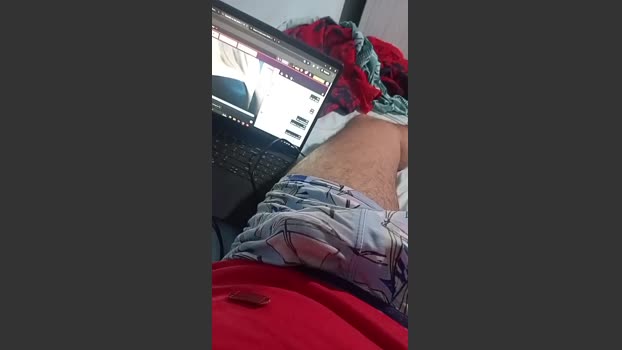 Nhaul hard Webcam SHOW @ Cam4 16-02-2026