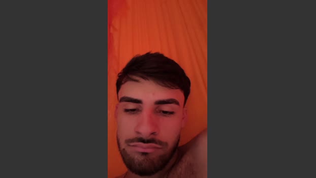 NovinPauzudoo Ass Webcam SHOW @ Cam4 15-02-2026