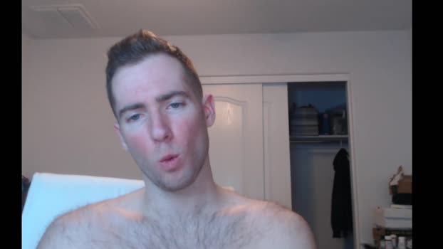 Rawdawgrex wank Webcam SHOW @ Cam4 16-02-2026