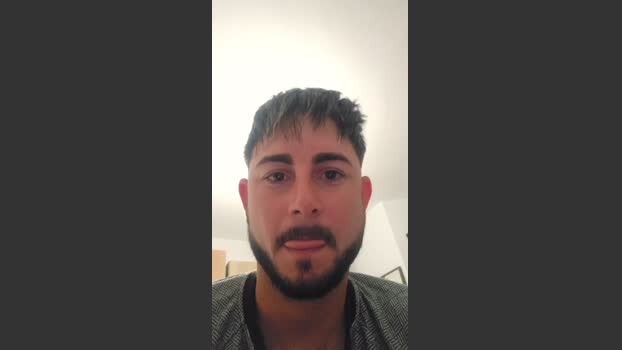 Realluis Show Webcam SHOW @ Cam4 15-02-2026