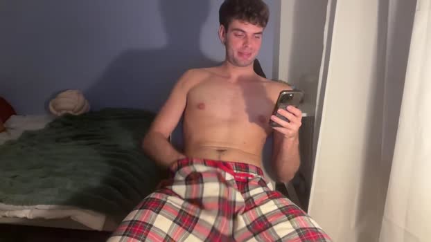 TheBrokeScholar bigass Webcam SHOW @ Cam4 15-02-2026
