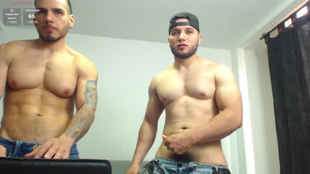 dustinblast wank Webcam SHOW @ Cam4 15-02-2026