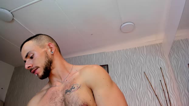 dylan_jacobx hardcore Webcam SHOW @ Cam4 16-02-2026