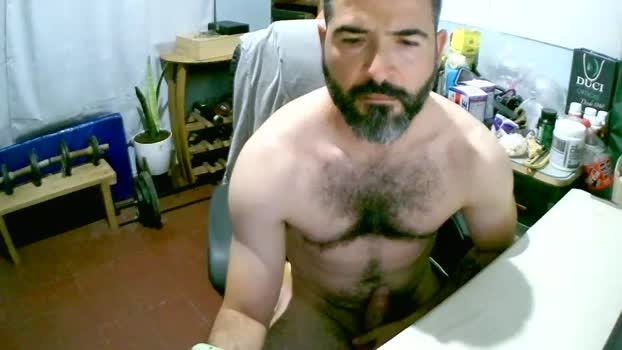 mendo7 big Webcam SHOW @ Cam4 16-02-2026