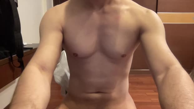 nicenewben3 toys Webcam SHOW @ Cam4 15-02-2026