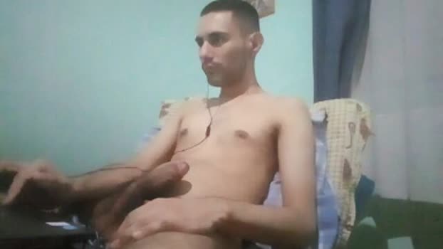 pajero_argen big Webcam SHOW @ Cam4 16-02-2026