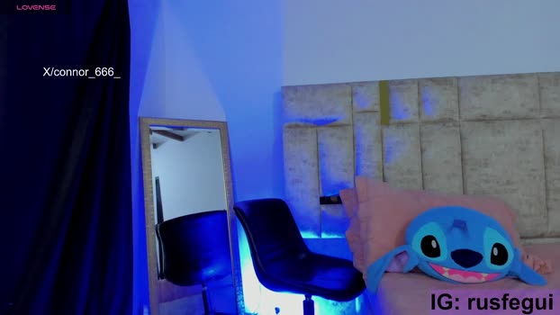 ragnar_666 Show Webcam SHOW @ Cam4 16-02-2026