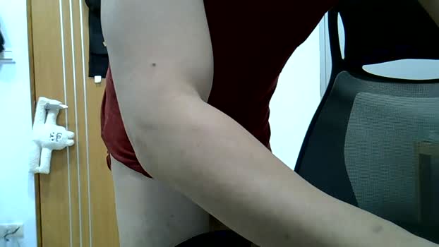 santimunez99 big Webcam SHOW @ Cam4 16-02-2026