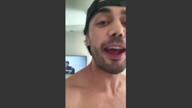 servasluan orgasm Webcam SHOW @ Cam4 16-02-2026