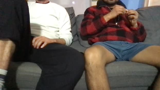 twoferinds2 ass Webcam SHOW @ Cam4 15-02-2026