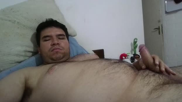 18cm77 Ass Webcam SHOW @ Cam4 17-02-2026
